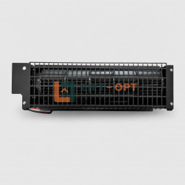 Вентилятор 220V 475x170x150мм GYQF-1035 XAA24720N1 XIZI OTIS