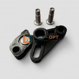Качалка соединитель правой отводки CDL.VF00CD000 Fermator