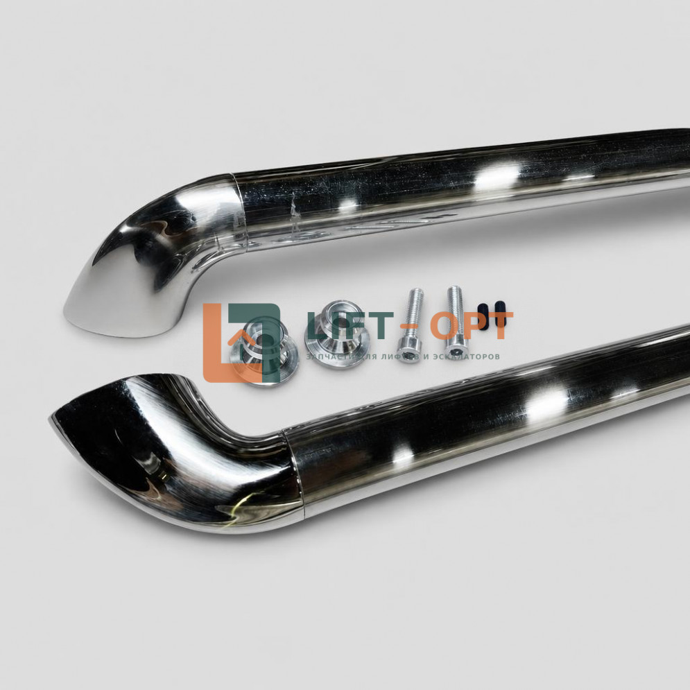 Комплект поручня кабины L=719mm ZAA139BV018