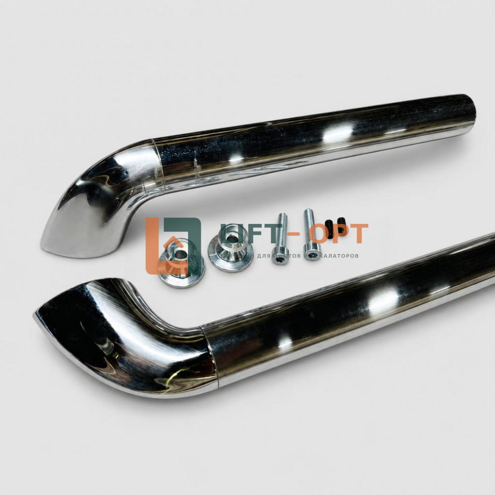 Комплект поручня кабины L=890mm ZAA139BV017