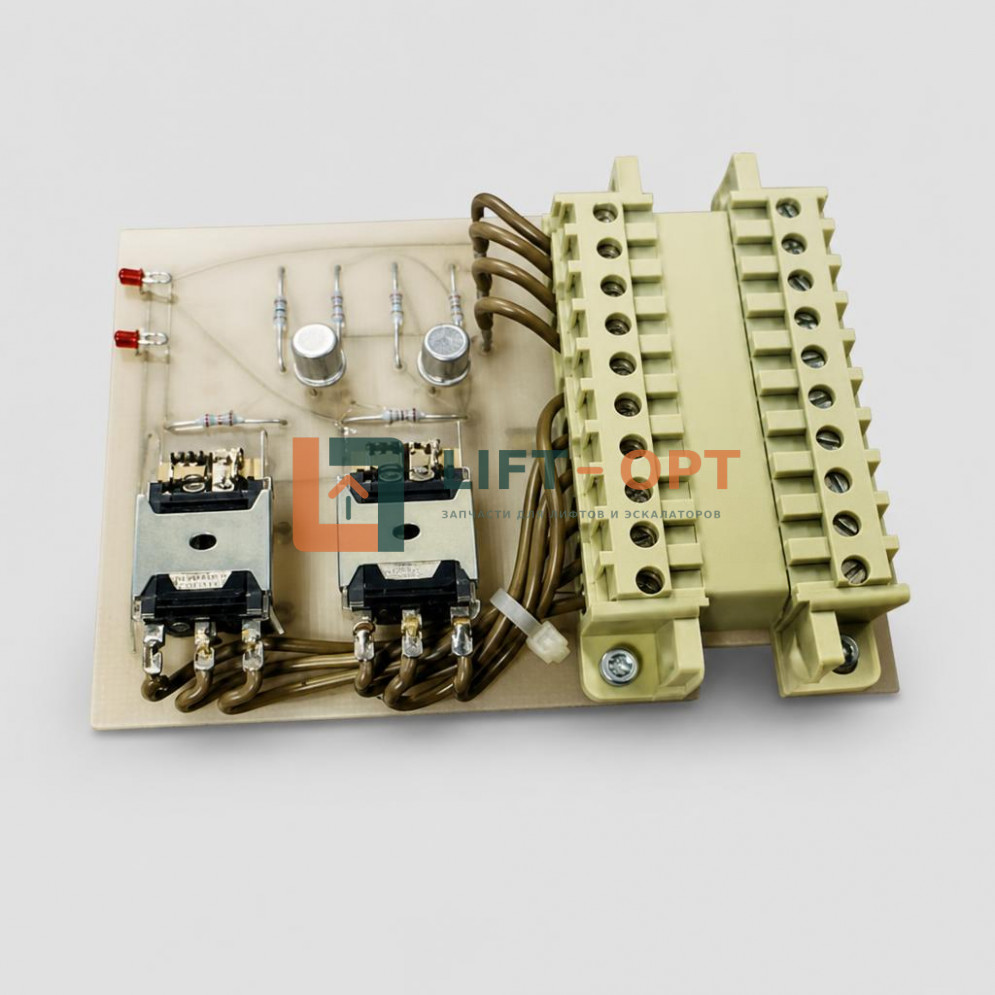Плата PKL129 HKEP137 Kone