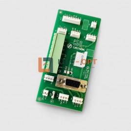 Плата коммутационная PCB 5124352 Orona