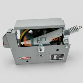 Ограничитель скорости (1,0 м/с, канат d-8mm, шкив D-240mm) BL240 GOVERNOR