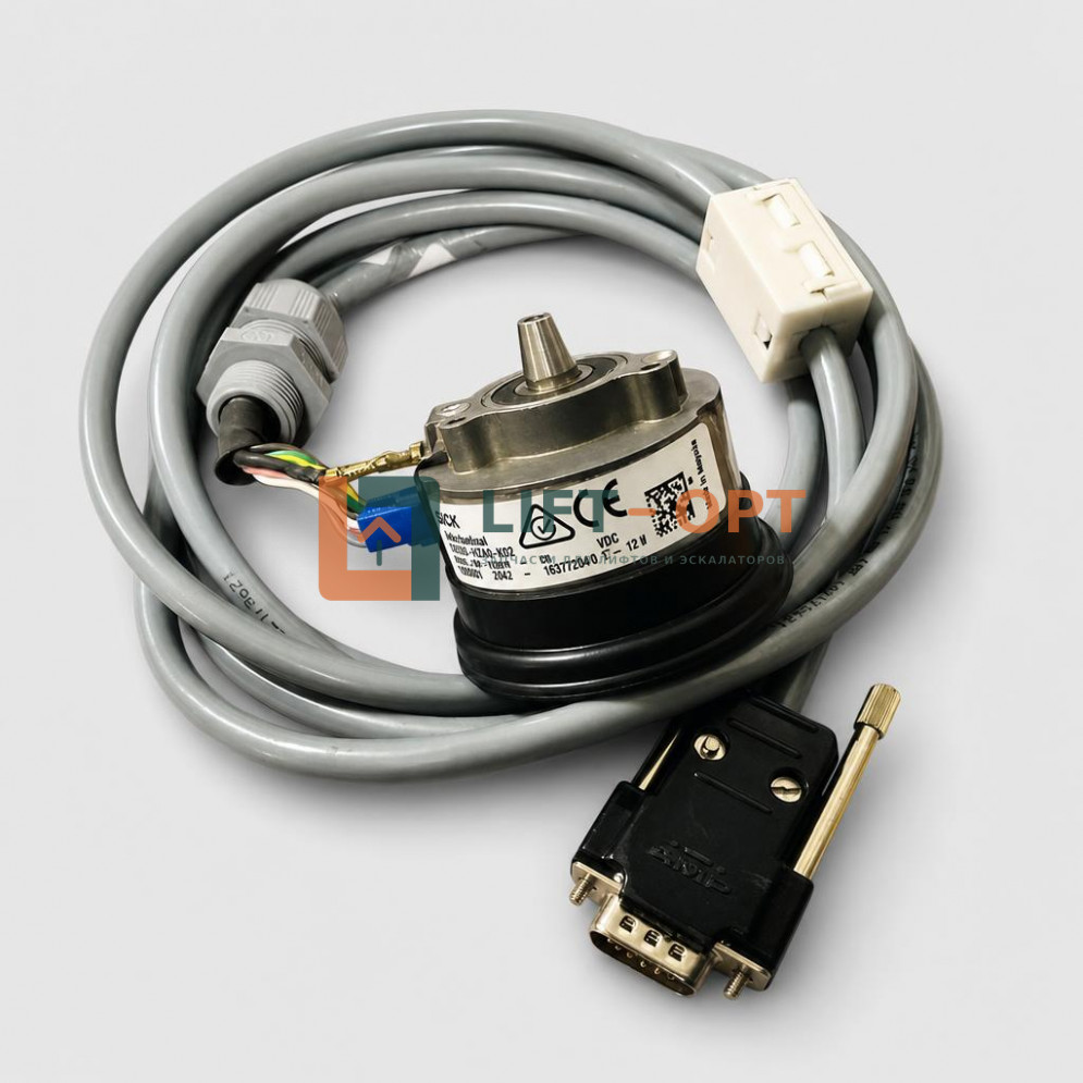 Энкодер SRS50-HEA0-K21 1037083 Sick