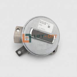 Тормоз KM710165G01 KM710165G02 KONE MX05