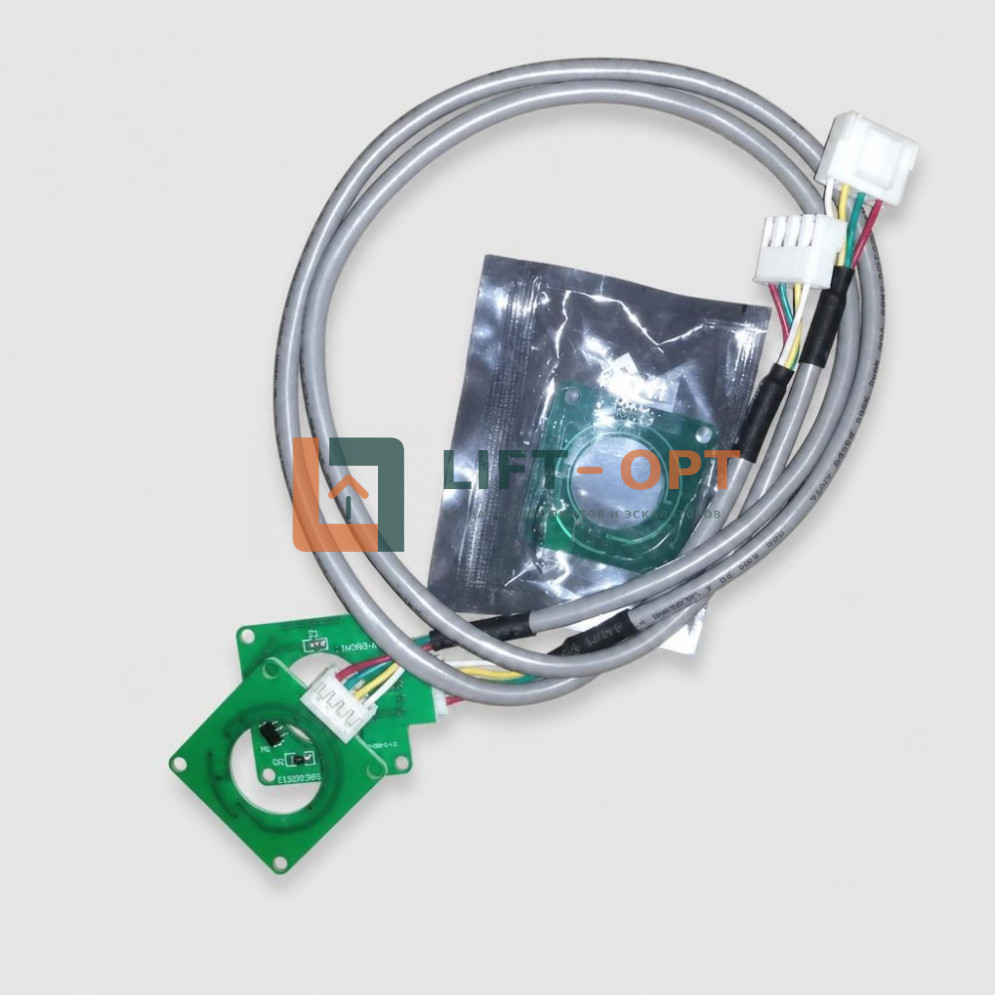Энкодер fermator sf-pcd-4e-1