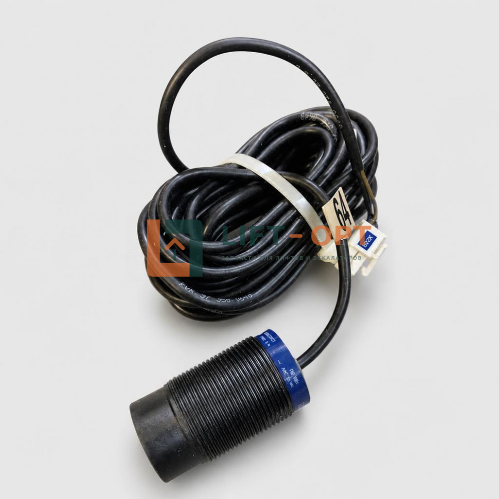 Датчик приближения 6М XS4P30AB9D2 Telemecanique Schneider Electric