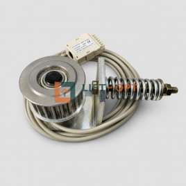 Датчик скорости GM-ABX-500-E10-03.0-PP (DO2000 D2200) FBA198AK2 OTIS