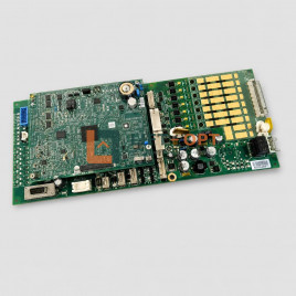 Плата GECB (в сборе с computing core ABA26800AVP6) DBA26800EE9 XIZI OTIS