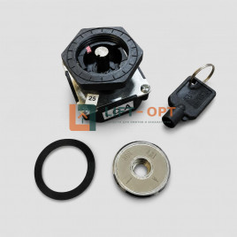 Ключевина четырехступенчатая  A&amp;I auto/independent XAA431BS2