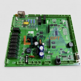 Плата управления PBCM Arca II+ 5124423 Orona