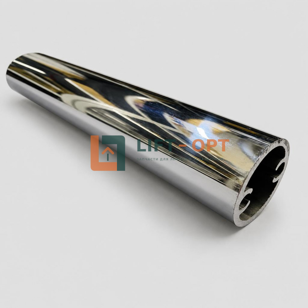 Труба для поручня L-860mm ZAA139AT8 Otis