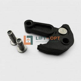 Качалка ковш левой правой отводки с осями CDL.VF00CD000 CDL.VF00CI000 Fermator